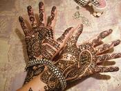 Henna Bash